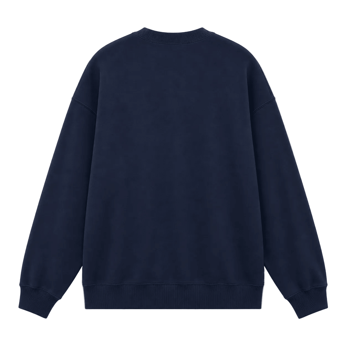 ALO Accolade Crew Neck azul marino U3031RG, foto 2 de galería